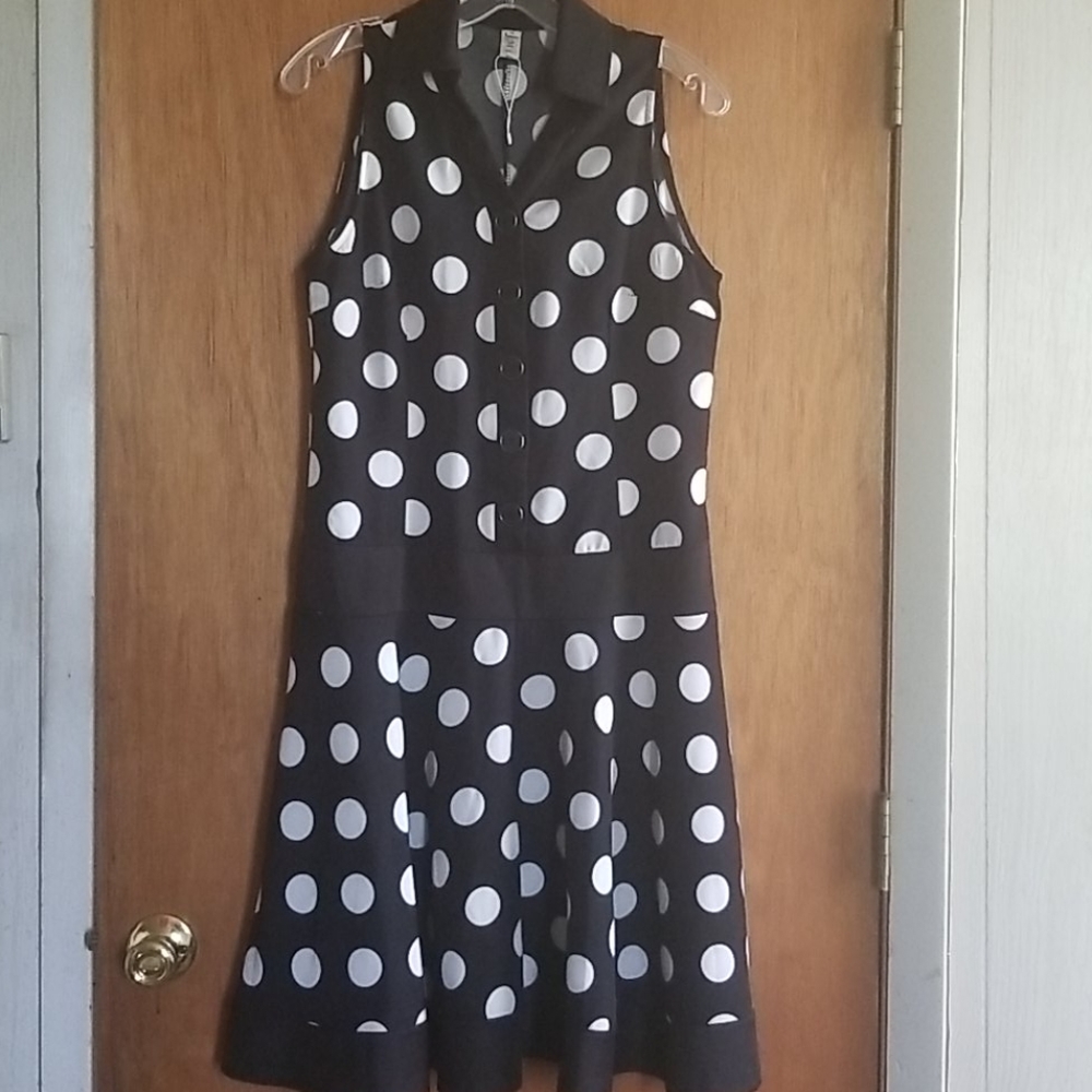 Dress by Mikeis